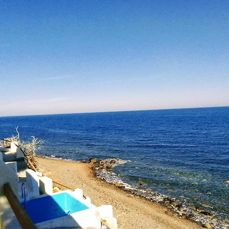 Santorini Grace Villa No1 Foinikia  Екстер'єр фото