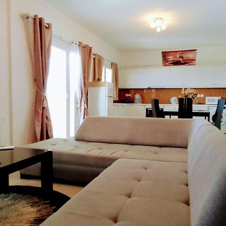 Santorini Grace Villa No1 Foinikia  Екстер'єр фото