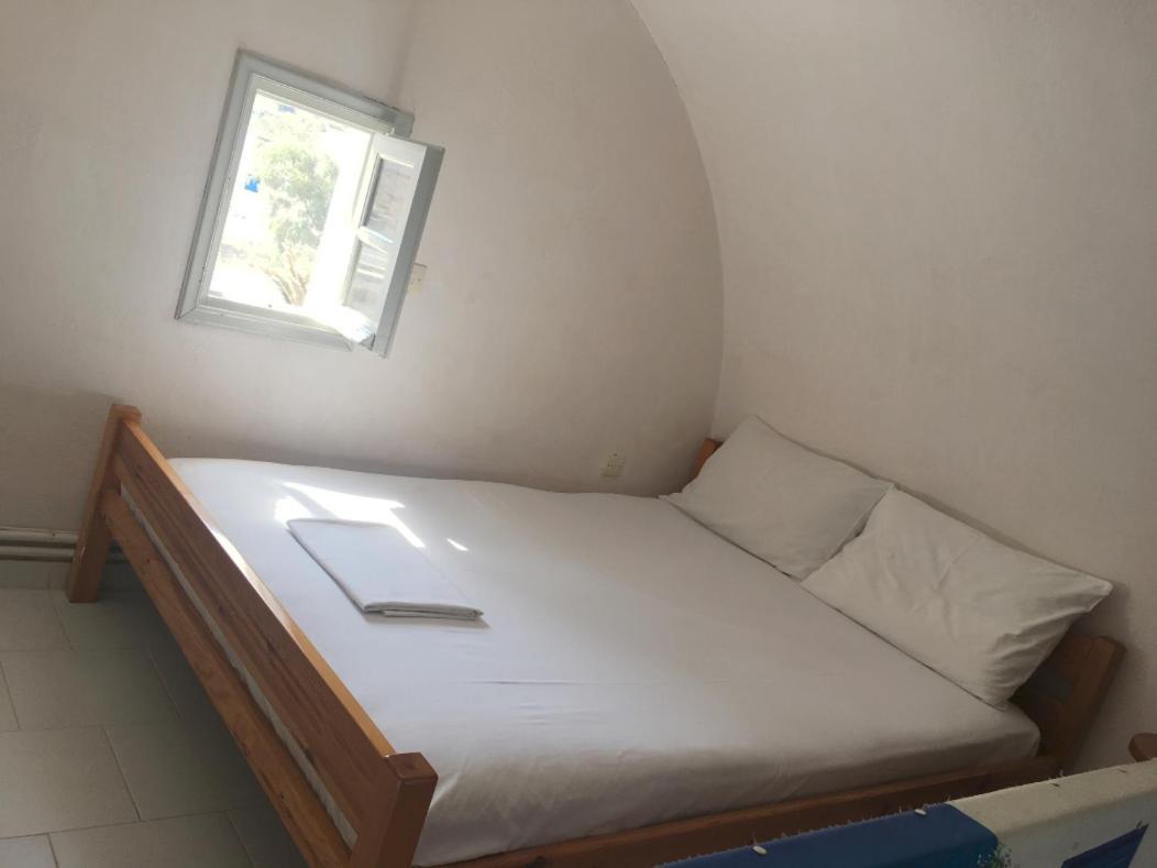 Santorini Grace Villa No1 Foinikia  Екстер'єр фото