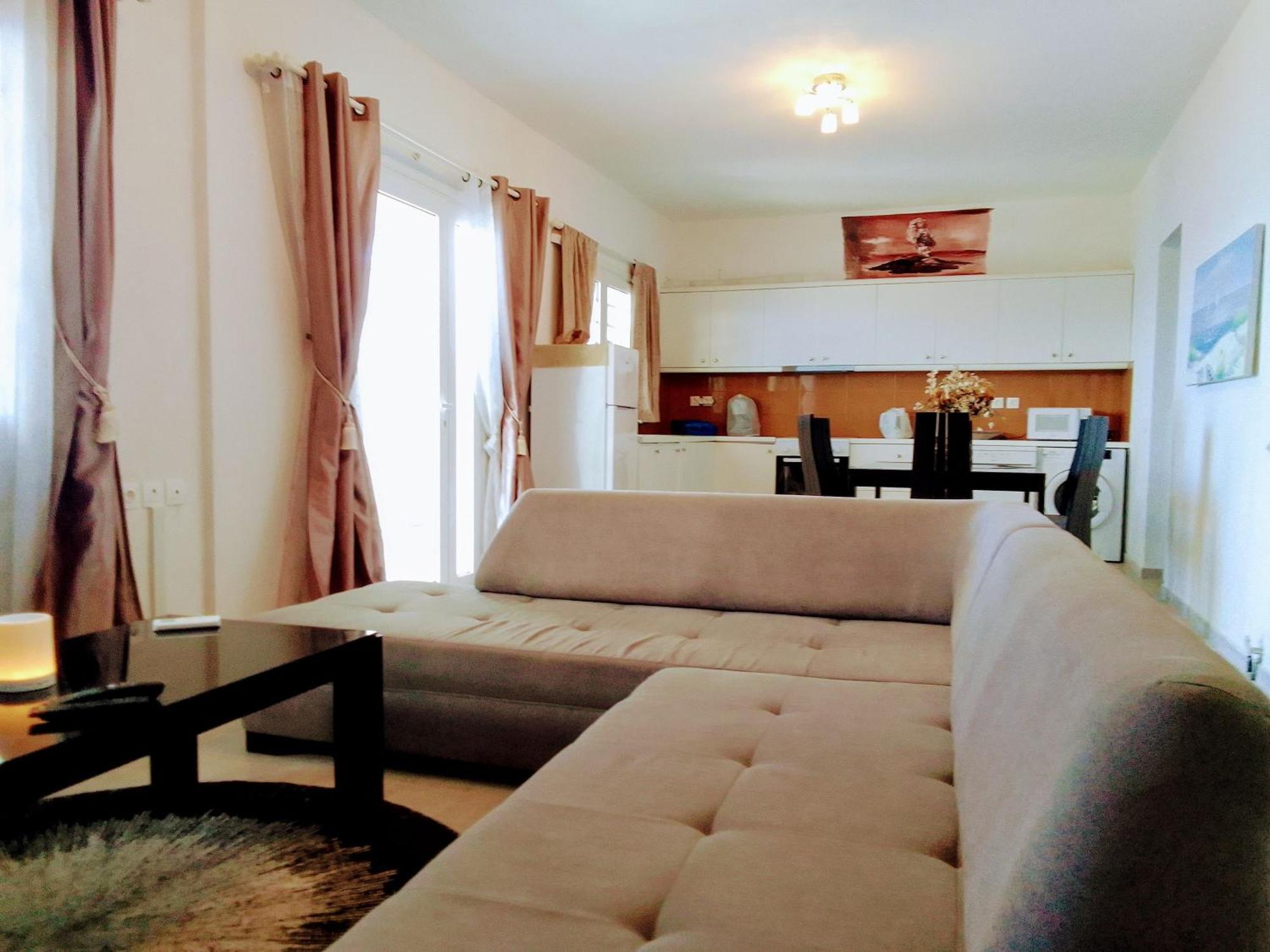 Santorini Grace Villa No1 Foinikia  Екстер'єр фото