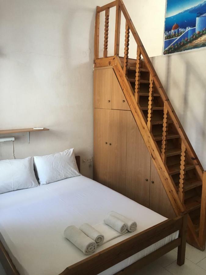 Santorini Grace Villa No1 Foinikia  Екстер'єр фото